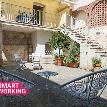 Appartamento Ambra Con Balcone By Wonderful Italy Ostuni Exterior photo