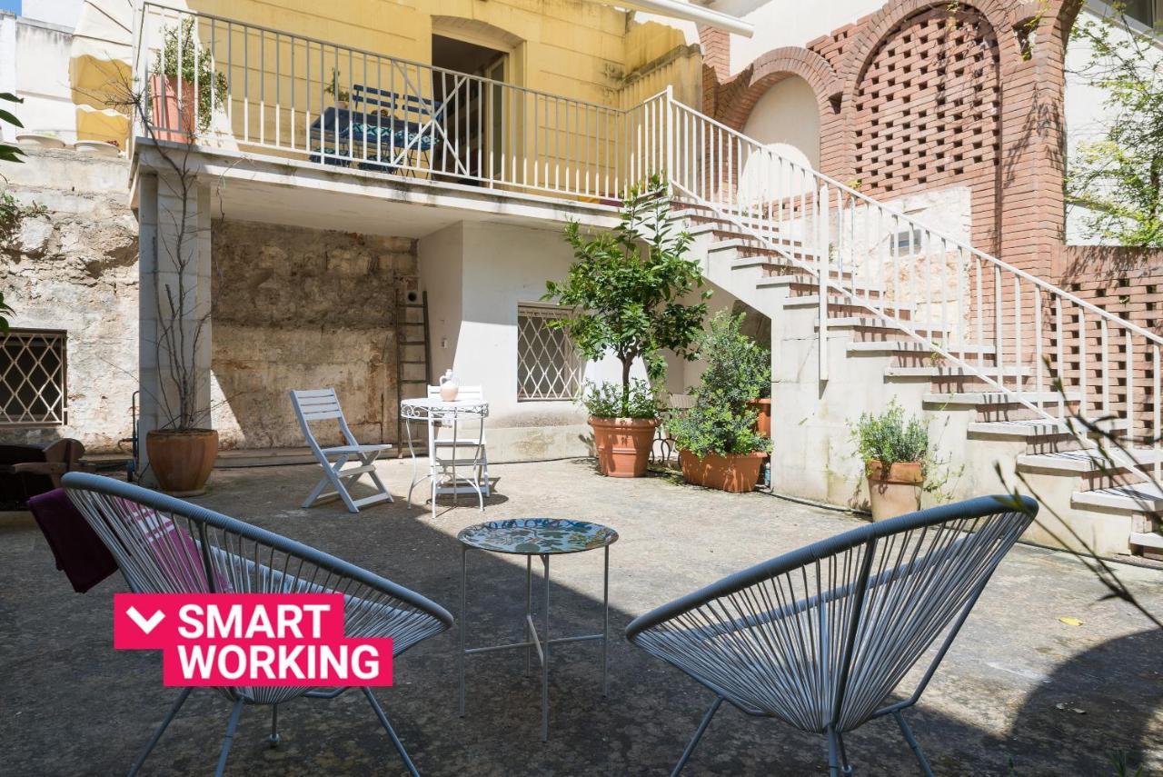 Appartamento Ambra Con Balcone By Wonderful Italy Ostuni Exterior photo