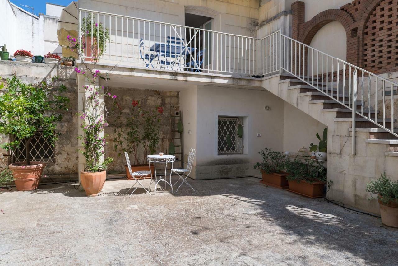 Appartamento Ambra Con Balcone By Wonderful Italy Ostuni Exterior photo